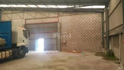 Nave industrial en venta en Piñeiros-Freixeiro-O Ponto - Vista 3