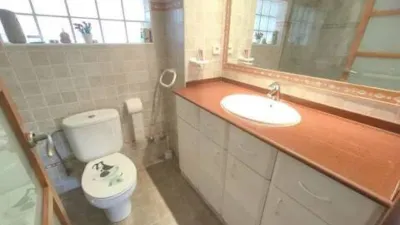 Piso – Alcoi - Alcoy - Más