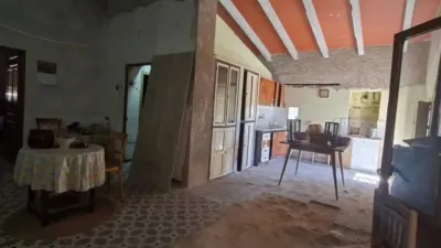 Rustic house in Alciri photo 27