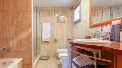 Penthouse in Sarrià photo 18