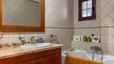 Chalet en Santiago del Teide photo 41