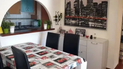Apartment in Seville City Centre photo 5