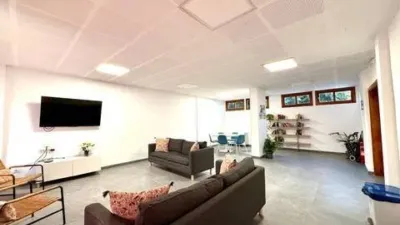 Apartment on Avenida Juan Carlos I photo 17