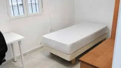 Apartment in Seville City Centre photo 11