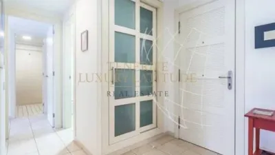 Apartment on Calle de la Hondura photo 27