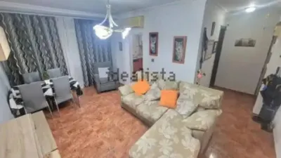 Apartment in Seville City photo 32