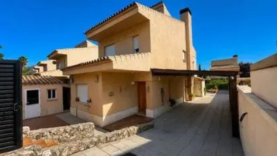 Chalet en Villa de Otura photo 6