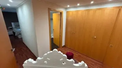 Apartment on Avenida de la Constitución photo 20