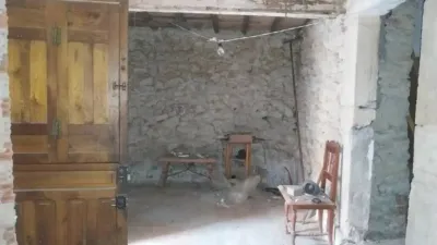 Chalet en Villalegre-La Luz photo 20