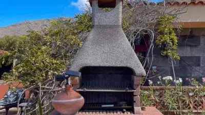 Chalet en Santiago del Teide photo 15
