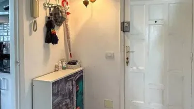 Apartment on Calle Forjador photo 12