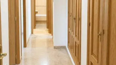 Piso en calle Ares photo 6