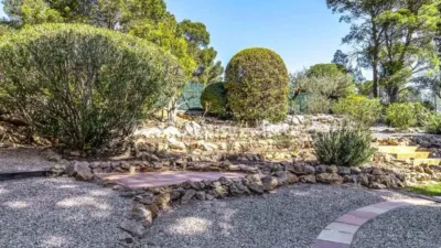 Chalet in Torroella de Montgrí photo 10