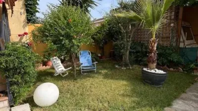 Chalet en Alberche del Caudillo photo 5