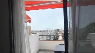 Apartment on Calle Noruega photo 5