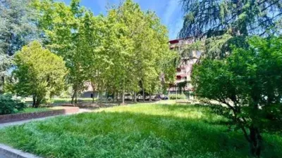 Apartment in Txagorritxu-Gazalbide photo 26