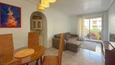 Apartment in Guardamar Playa photo 2