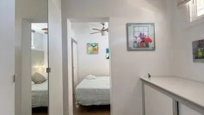 Apartment on Avenida Juan Carlos I photo 18