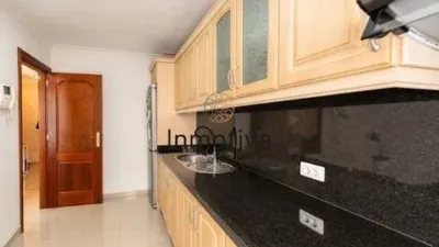 Apartment on Calvo Sotelo Street photo 6
