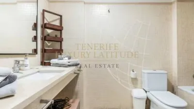 Apartment on Calle de la Hondura photo 24