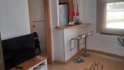Penthouse on Carrer de la Barcelonina photo 16