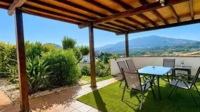 Chalet in Coín photo 5