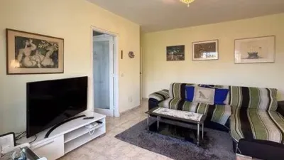Apartment on Calle Forjador photo 7