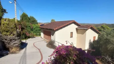 Chalet en Olivella photo 2