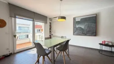 Apartment in Centre photo 10