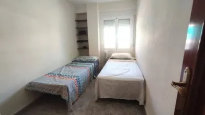 Apartment on Calle de Huesca photo 12
