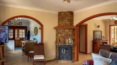 Chalet en Santiago del Teide photo 36