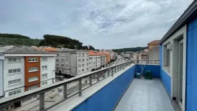 Apartment in A Baiuca photo 5