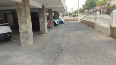 Apartment on Calle de Huesca photo 35