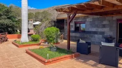 Chalet en Santiago del Teide photo 20