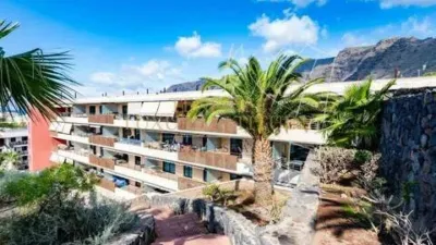 Apartment on Calle de la Hondura photo 55
