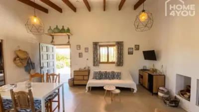 Rustic house in Felanitx photo 7