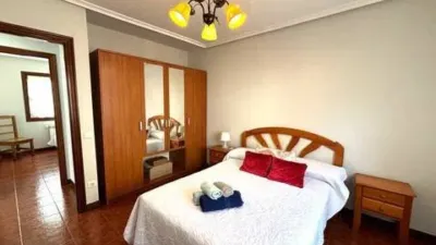 Chalet in Beranga photo 19