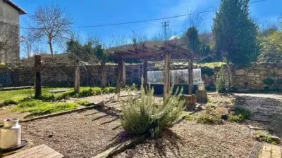 Rustic house in Condado de Treviño photo 91
