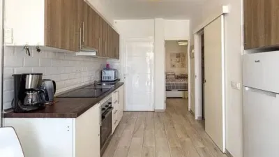 Apartment on Calle de Irlanda photo 7