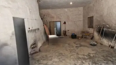 Rustic house in Alciri photo 8