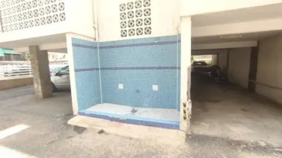 Apartment on Calle de Huesca photo 37