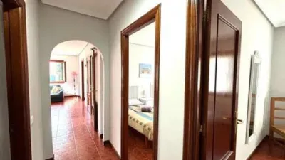 Chalet in Beranga photo 42