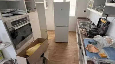 Apartment in Almansa photo 8