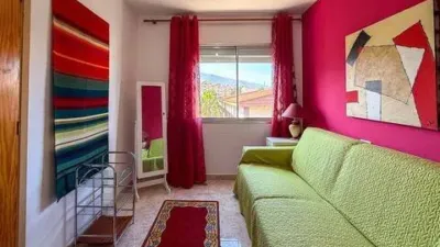 Apartment on Calle Forjador photo 29