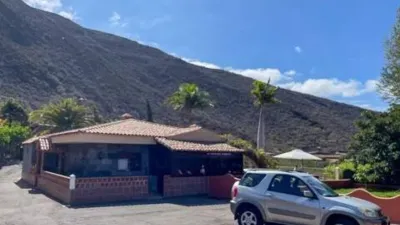 Chalet en Santiago del Teide photo 62