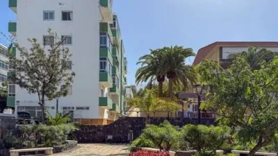 Apartment on Calle Forjador photo 40