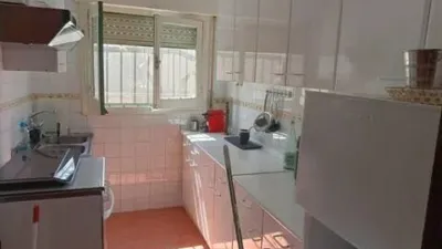 Chalet in Albalate de Zorita photo 18