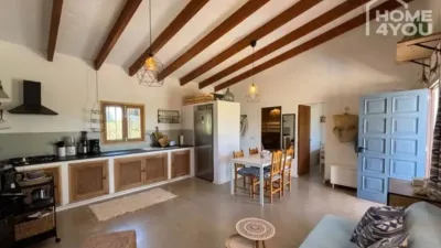 Rustic house in Felanitx photo 8