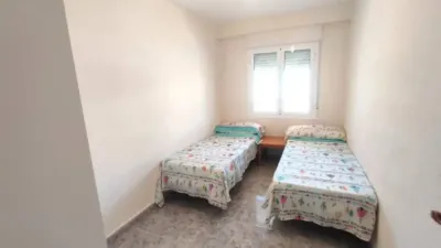 Apartment on Calle de Huesca photo 14