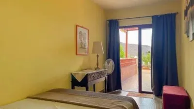 Chalet en Santiago del Teide photo 50
